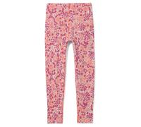 Smartwool - Kid's Classic Thermal Merino BL Bottom Boxed - Sous-vêtement mérinos - S - festive fuschia floral