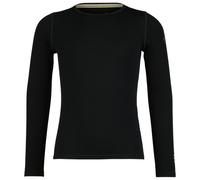Smartwool - Kid's Classic Thermal Merino BL Crew Boxed - Sous-vêtement mérinos - XL - black