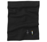 Smartwool - Kid's Merino 250 Neck Gaiter - Tour de cou - L/XL - 30 x 20 cm - black