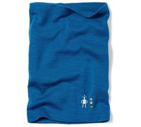 Smartwool - Kid's Merino 250 Neck Gaiter - Tour de cou - L/XL - 30 x 20 cm - nival blue heather