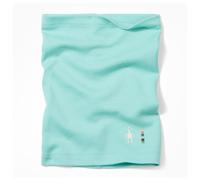 Smartwool - Kid's Merino 250 Neck Gaiter - Tour de cou - L/XL - 30 x 20 cm - pacific blue