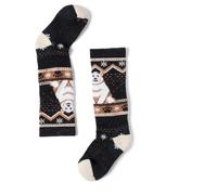 Smartwool - Kid's Winter Full Cushion Polar Bear OTC - Chaussettes de ski - EU 29-32 - charcoal