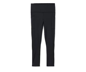 Smartwool Legging Active Trois-Quarts pour Femme