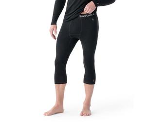 Smartwool Leggings 3/4 Classic All Season
