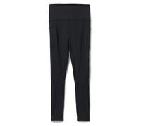 Smartwool Active Leggings Noir S Femme