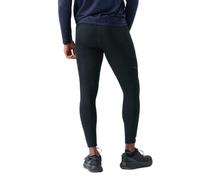 Smartwool Leggings Active Fleece Wind