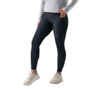 Smartwool Leggings Active Fleece Wind