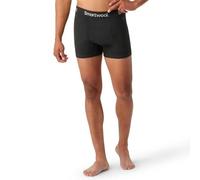 Caleçon homme Smartwool M Boxer Brief Boxed Taille: M / Couleur: noir