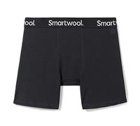 Boxer homme SmartWool M Active Boxer Brief Boxed noir XXL