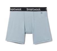 Smartwool Men's Boxer Brief, Lead, XXL