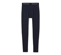 Smartwool Men's Merino 250 Baselayer Bottom Boxed Thermal Bottoms Homme Deep Navy FR: S (Taille Fabricant: S)