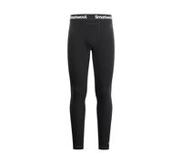 Hommes slip Smartwool M Mérinos 250 Couche de base Bottom noir XL