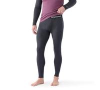 Smartwool Classic Thermal Merino Base Layer Bottom - Sous-vêtement mérinos homme Charcoal Heather M