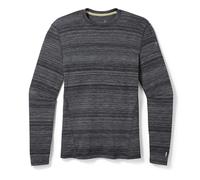 Smartwool Men's Merino 250 Baselayer Crew Boxed Thermal Tops Homme