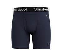 Smartwool Men's Merino Boxer Brief, Black, M