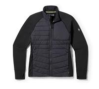 Smartwool Men's Smartloft Jacket, Black, XXL