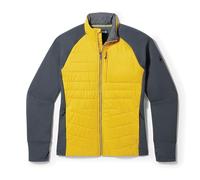 Smartwool Men's Smartloft Jacket, Honey Gold, XXL