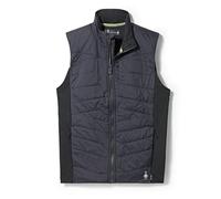 Smartwool Men's Smartloft Vest, Black, XXL