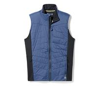 Smartwool Men's Smartloft Vest, Deep Navy, XXL