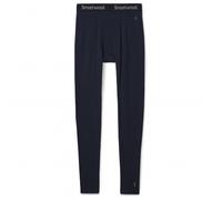 Smartwool - Merino 250 Baselayer Bottom Boxed - Sous-vêtement mérinos - XXL - deep navy