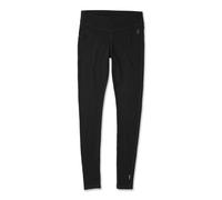 Legging intérieur Smartwool Merino 250 noir femme - M