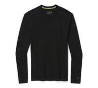 Smartwool Classic Thermal Merino Long Sleeve Base Layer Noir 2XL Homme