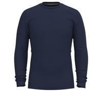 Smartwool - Merino 250 Baselayer Crew Boxed - Sous-vêtement mérinos - S - deep nave