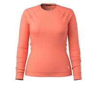 Smartwool - Merino 250 Baselayer Crew Boxed - Sous-vêtement thermique femme Coral Reef - M