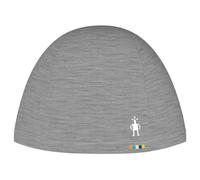 Smartwool - Merino Beanie - Bonnet - One Size - light gray heather