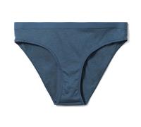 Smartwool Merino Bikini Panties Bleu L Femme