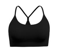 Smartwool - Merino Blend Bralette - Brassière de sport femme Black - XL