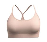 Smartwool - Merino Blend Bralette - Brassière de sport femme Pink Sugar - XS
