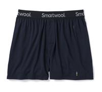 Smartwool - Merino Boxer Boxed - Sous-vêtement mérinos - L - deep navy