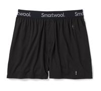 Smartwool - Merino Boxer Boxed - Sous-vêtement mérinos - S - black