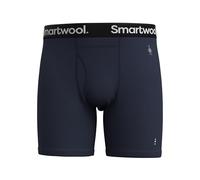 Smartwool Boxer Merino Brief Bleu XL Homme