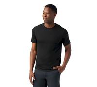 Smartwool Merino Boxed Short Sleeve T-shirt Noir 2XL Homme