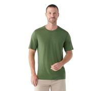 Smartwool - Merino Short Sleeve Tee Boxed - T-shirt homme Fern Green - S