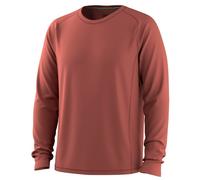 Smartwool - Merino Sport 120 L/S - Sous-vêtement mérinos - XL - burnt sienna