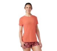 Smartwool - Merino Sport 120 Short Sleeve - T-shirt femme Coral Reef - S