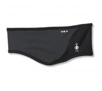 Smartwool - Merino Sport Fleece Wind Headband - Bandeau - One Size - black