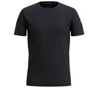 Smartwool - Merino Tee Boxed - Haut en mérinos - M - black