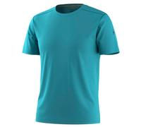 Smartwool - Merino Tee Boxed - Haut en mérinos - XL - mineral blue