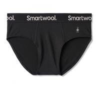 Smartwool Men's Active Brief, Slip Merino Sport 150 pour Hommes en boîte Mixte, Black,