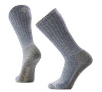 Smartwool - Mountaineer Classic Edition Max Cushion Second Cut Crew Socks - Chaussettes randonnée Alpine Blue - S (34 - 37)