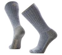 Smartwool - Mountaineer Classic Edition Max Cushion Socks - Chaussettes de randonnée - Unisex M | EU 38-41 - alpine blue