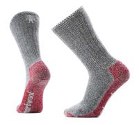 Smartwool - Mountaineer Classic Edition Max Cushion Socks - Chaussettes de randonnée - Unisex XL | EU 46-49 - black