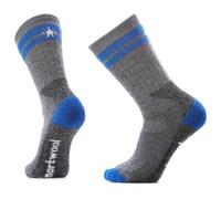 Smartwool - Mountaineer Maximum Cushion Tall Crew Socks - Chaussettes de randonnée - EU 38-41 - medium gray