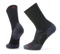 Chaussettes unisexe SmartWool Nordic Full Cushion Crew noir 42-45