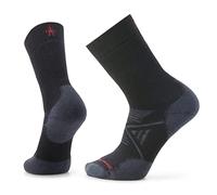 Smartwool Nordic Full Cushion Crew Socks Unisex-Adult, Black, M