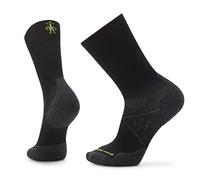Smartwool Nordic Targeted Cushion Crew Socks Unisex-Adult, Black, S